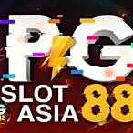 pg slot88asia